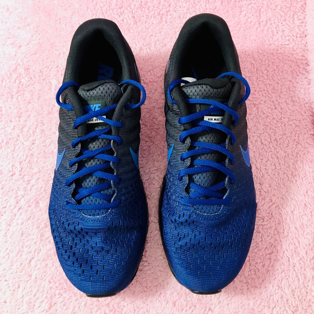 Nike Air Max 2017 Running Men’s Shoes - Picture 4 of 7